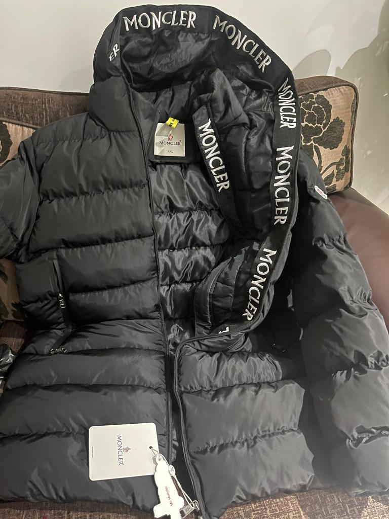 moncler xxl